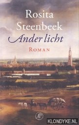 Ander licht - Steenbeek, Rosita