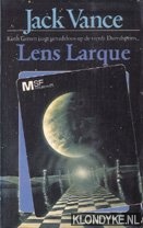 Vance, Jack - Lens Larque
