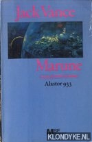 Vance, Jack - Marune. Alastor 933