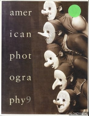 Booth-Clibborn, Edward - American photography 9