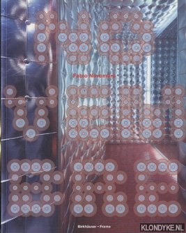 Novembre, fabio - Frame monigraphs of contemporary interior architects