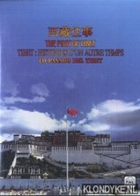Diverse auteurs - The Past of Tibet / Tibet: Histoires d' un autre temps / Lo Pasado del Tibet