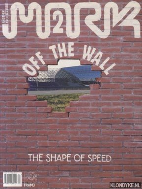Thiemann, R. - e.a. - Off the Wall - The shape of speed