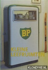 Martin, Macarena San - Kleine leefruimten