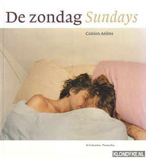 Arins, Catrien - De zondag = Sundays