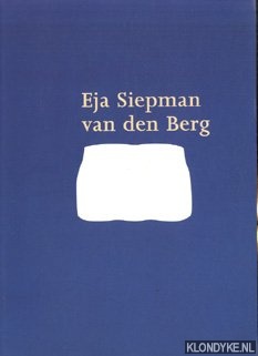 Sizoo, Hans - Aja Siepman van den Berg