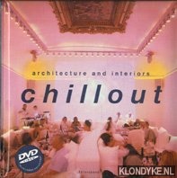 Asensio, Paco - Architecture and interiors chillout  (met DVD)