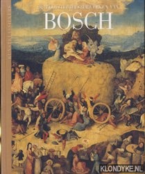 Buzzati, Dino (Inleiding) - De mooiste meesterwerken van Bosch
