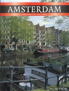 Scholten, Herman - Amsterdam