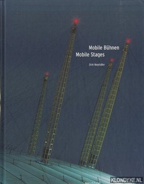 Meyhfer, Dirk - Mobile Bhnen - Mobile stages