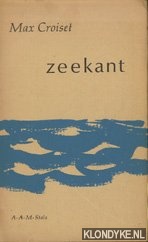 Croiset, Max - Zeekant