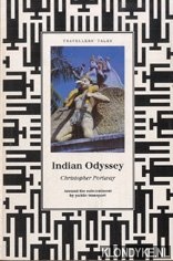 Portway, Christopher - Travellers' tales. Idian Odyssey