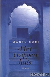 Suri, Manil - Het trappenhuis