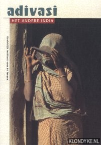 Cowan, Frits (redactie) - Adivasi. Het andere India