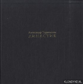 Diverse auteurs - Alexander Taratynov Dynasty