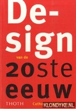 McDermott, Catherine - Design van de 20ste eeuw