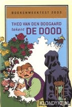 Boogaard, Theo van den - Boekenweektest 2003: De dood