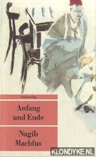 Machfus, Nagib - Anfan und ende