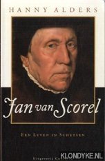 Alders, Hanny - Jan van Scorel. Een leven in schetsen