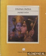 Albanese, Marilia - Davina India. Sacred India