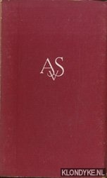 Schendel, Arthur van - Over boeken