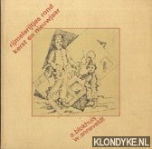 Blokhuis, A - Rijmelarijtjes rond kerst en nieuwjaar