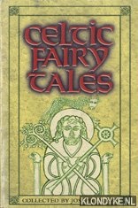 Jacobs, Jpseph - Celtic fairy tales