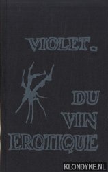 Violet - Du vin erotique