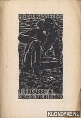 Eeden, Frederik van - Het krabbetje en de gerchtigheid