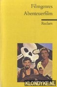 Traber, Bodo & Wulff, Hans J. - Filmgenres. Abenteuerfilm