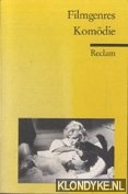 Heller, Heinz-B. & Steinle, Matthias - Filmgenres. Komdie