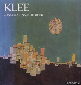 Naubert-Riser, Constance - Klee
