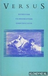 Poppe, Emiel e.a. - Versus, esthetiek, filmsemiotiek, indentificatie (tijdschrift)