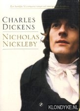 Dickens, Charles - Nicholas Nickleby