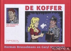 Brusselmans, Herman - De koffer