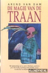 Dam. Arend van - De magie van de traan