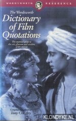 Crawley, Tony - Dictionary of film quotations