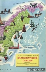 Davenport, William W. - De Skandinavische landen