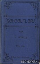 Heukels, H. - Schoolflora