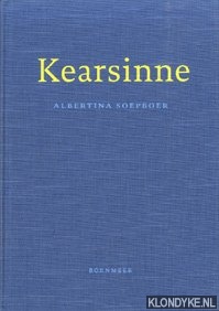Soepboer, Albertina - Kearsinne