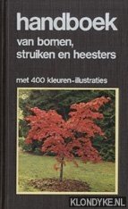 Lanzara, Paola & Mariella Pizzetti - Handboek van bomen, en struiken en heesters