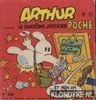 Giroud - Arthur le fantme justicier poche nr. 15