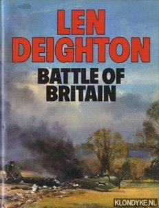 Deighton, Len - Battle of Britain