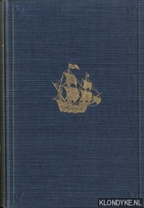 Nouhuys, J.W. van - De eerste Nederlandsche Transatlantische Stoomvaart in 1827 van Zr. Ms. Stoompakket Curaao - Tweede deel Bijlagen