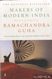 Guha, Ramachandra - Makers of Modern India