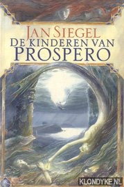 Siegel, Jan - De kinderen van Prospero