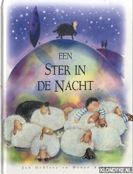 Godfrey, Jan & Honor Ayres - Een ster in de nacht
