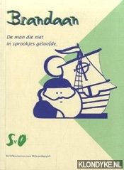 Mildenberg, Marijke - Brandaan. De man die niet in sprookjes geloofde