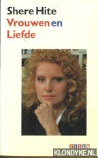 Hite, Shere - Vrouwen en liefde