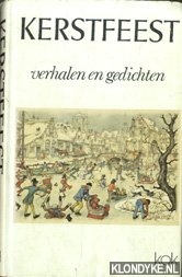 Bos-Goedhart, Coby en anderen - Kerstfeest. Verhalen en gedichten